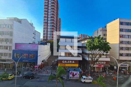 Quarto 2 de apartamento para alugar com 3 quartos, 80m² em Méier, Rio de Janeiro