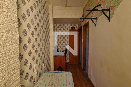 Quarto suite  de apartamento para alugar com 3 quartos, 80m² em Méier, Rio de Janeiro