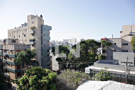 Apartamento para alugar com 130m², 3 quartos e 1 vagaÁrea de Serviço Vista