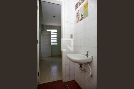 Apartamento para alugar com 130m², 3 quartos e 1 vagaBanheiro 2