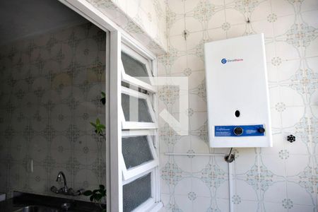 Apartamento para alugar com 130m², 3 quartos e 1 vagaÁrea de Serviço