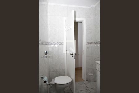 Apartamento para alugar com 130m², 3 quartos e 1 vagaBanheiro 1