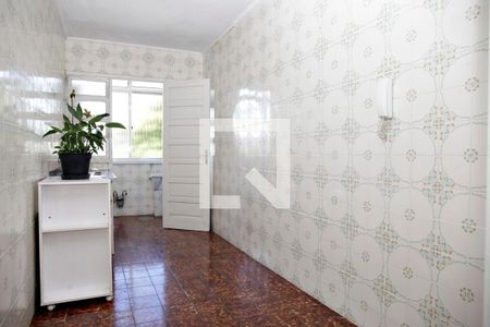 Apartamento para alugar com 130m², 3 quartos e 1 vagaCozinha