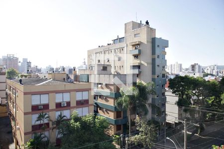 Apartamento para alugar com 130m², 3 quartos e 1 vagaQuarto 2 Vista