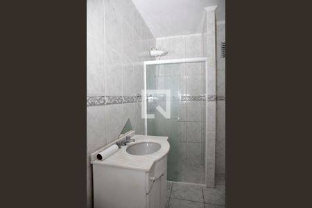 Apartamento para alugar com 130m², 3 quartos e 1 vagaBanheiro 1