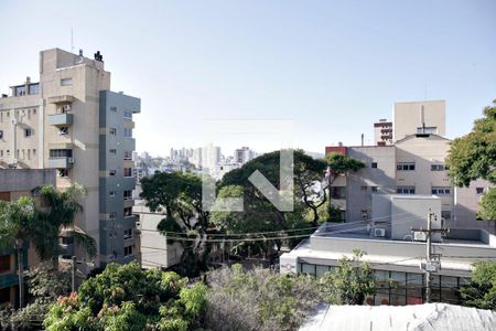 Apartamento para alugar com 130m², 3 quartos e 1 vagaSala Vista