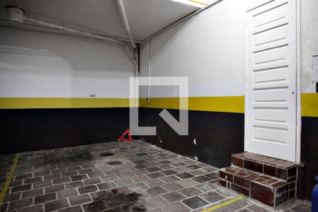 Apartamento para alugar com 130m², 3 quartos e 1 vagaBox Estacionamento