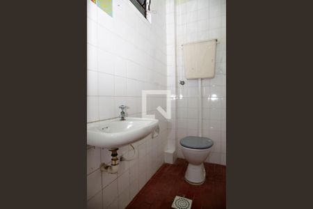 Apartamento para alugar com 130m², 3 quartos e 1 vagaBanheiro 2