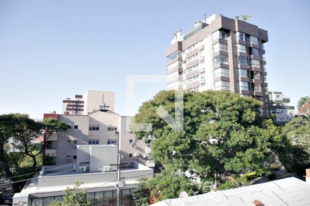 Apartamento para alugar com 130m², 3 quartos e 1 vagaQuarto 3 Vista