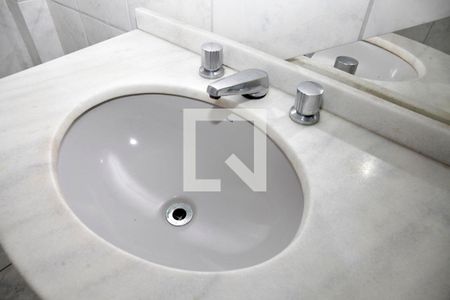 Apartamento para alugar com 130m², 3 quartos e 1 vagaBanheiro 1
