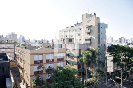 Apartamento para alugar com 130m², 3 quartos e 1 vagaQuarto 1 vista
