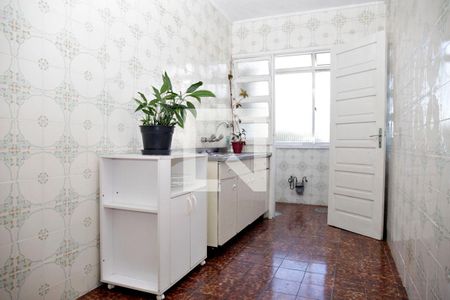 Apartamento para alugar com 130m², 3 quartos e 1 vagaCozinha