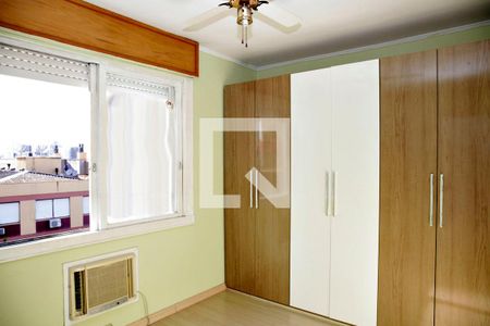 Apartamento para alugar com 130m², 3 quartos e 1 vagaQuarto 2