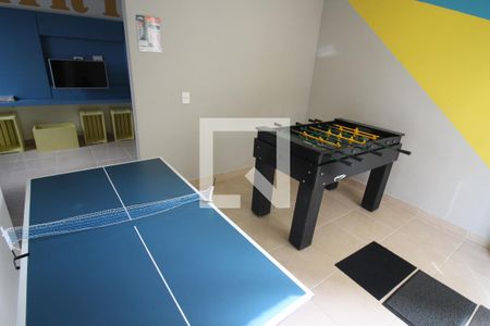 Apartamento à venda com 43m², 1 quarto e sem vagaÁrea comum