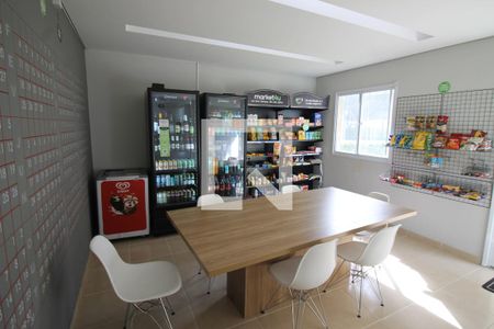 Apartamento à venda com 43m², 1 quarto e sem vagaÁrea comum