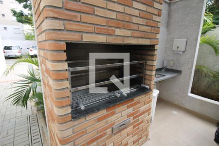 Apartamento à venda com 43m², 1 quarto e sem vagaÁrea comum