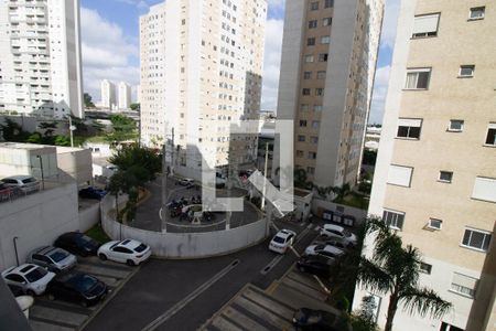 Quarto  de apartamento à venda com 1 quarto, 43m² em Brás, São Paulo