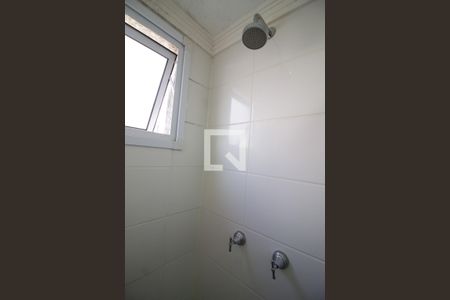 Apartamento à venda com 43m², 1 quarto e sem vagaBanheiro