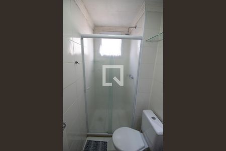 Apartamento à venda com 43m², 1 quarto e sem vagaBanheiro