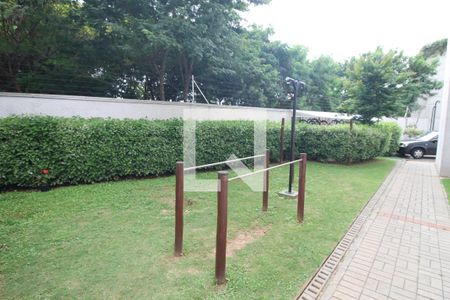 Apartamento à venda com 43m², 1 quarto e sem vagaÁrea comum