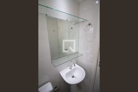 Apartamento à venda com 43m², 1 quarto e sem vagaBanheiro