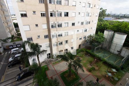 Quarto  de apartamento à venda com 1 quarto, 43m² em Brás, São Paulo