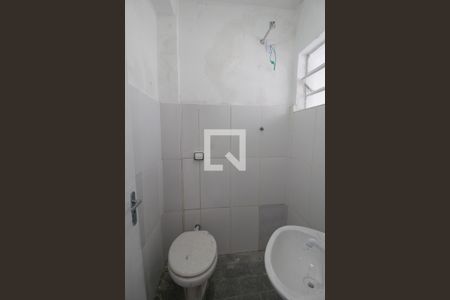 Casa para alugar com 113m², 2 quartos e 2 vagasBanheiro de Serviço