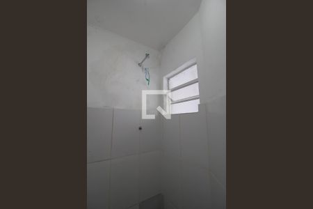 Casa para alugar com 113m², 2 quartos e 2 vagasBanheiro de Serviço