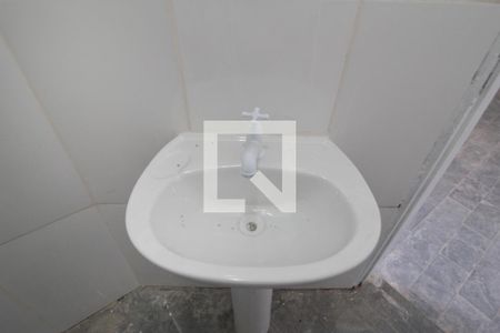 Casa para alugar com 113m², 2 quartos e 2 vagasBanheiro de Serviço