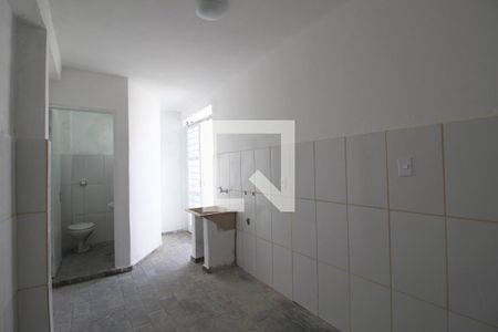 Casa para alugar com 113m², 2 quartos e 2 vagasÁrea de Serviço