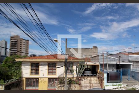 Vista Área  de casa para alugar com 2 quartos, 113m² em Vila Trujillo, Sorocaba