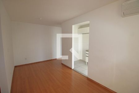 Sala de apartamento à venda com 2 quartos, 43m² em Encantado, Rio de Janeiro