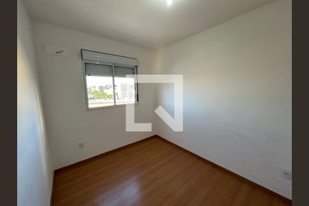 Quarto 1 de apartamento à venda com 2 quartos, 43m² em Encantado, Rio de Janeiro