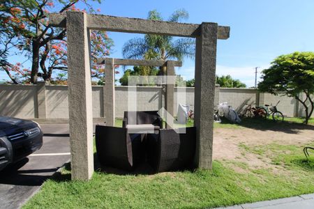 Área comum de apartamento à venda com 2 quartos, 43m² em Encantado, Rio de Janeiro