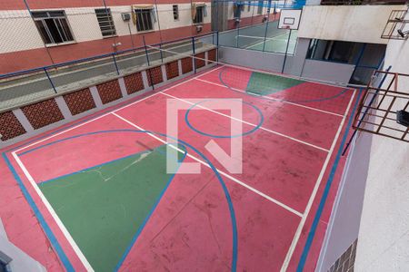 Apartamento à venda com 69m², 2 quartos e 1 vagaÁrea comum