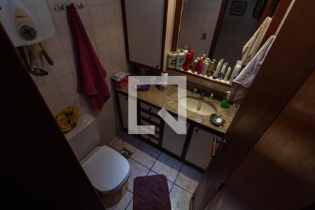 Apartamento à venda com 69m², 2 quartos e 1 vagaBanheiro