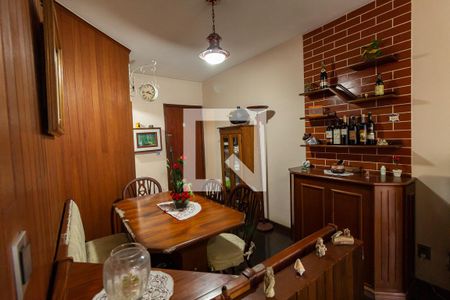 Sala de apartamento à venda com 2 quartos, 69m² em Méier, Rio de Janeiro