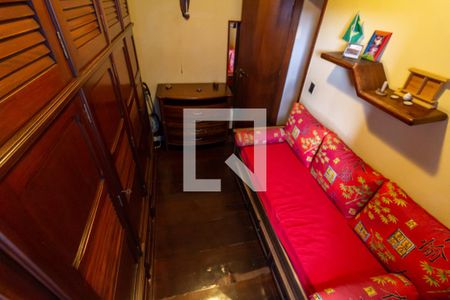 Apartamento à venda com 69m², 2 quartos e 1 vagaQuarto 2