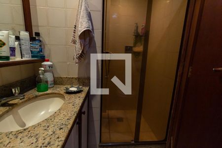 Apartamento à venda com 69m², 2 quartos e 1 vagaBanheiro