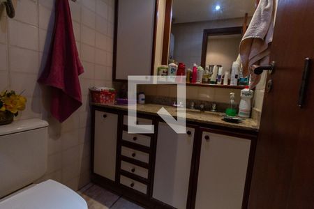 Apartamento à venda com 69m², 2 quartos e 1 vagaBanheiro