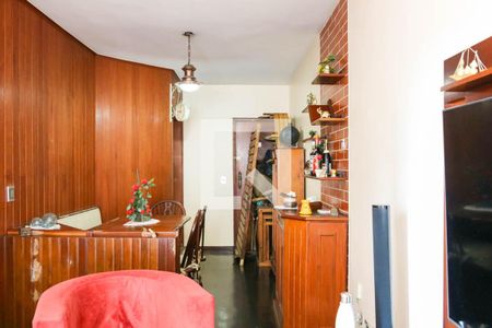 Sala de apartamento à venda com 2 quartos, 69m² em Méier, Rio de Janeiro