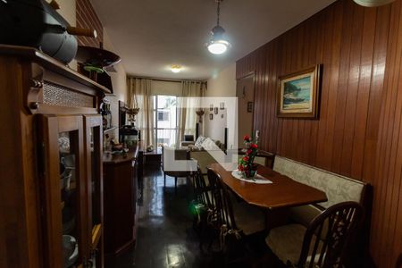 Sala de apartamento à venda com 2 quartos, 69m² em Méier, Rio de Janeiro