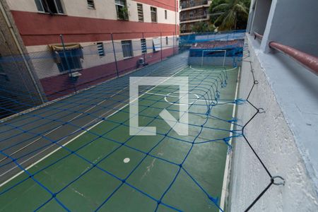 Apartamento à venda com 69m², 2 quartos e 1 vagaÁrea comum