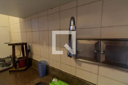 Apartamento à venda com 69m², 2 quartos e 1 vagaCozinha