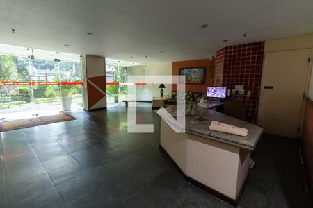 Apartamento à venda com 69m², 2 quartos e 1 vagaÁrea comum