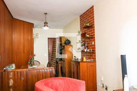 Sala de apartamento à venda com 2 quartos, 69m² em Méier, Rio de Janeiro