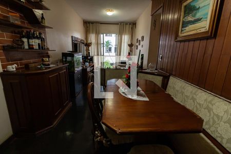 Sala de apartamento à venda com 2 quartos, 69m² em Méier, Rio de Janeiro