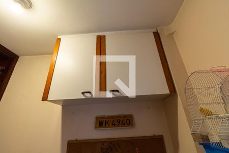 Apartamento à venda com 69m², 2 quartos e 1 vagaQuarto de Serviço