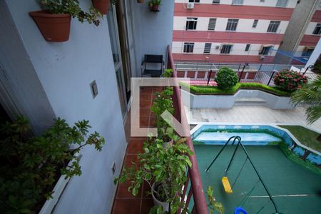 Vista de apartamento à venda com 2 quartos, 69m² em Méier, Rio de Janeiro