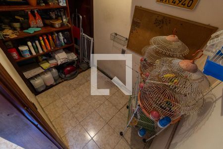 Apartamento à venda com 69m², 2 quartos e 1 vagaQuarto de Serviço